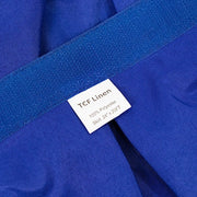 Portable Stage Skirting Polyester Shirred Pleat