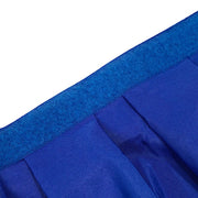 Portable Stage Skirting Polyester Shirred Pleat