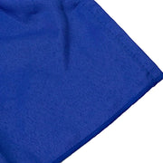 Portable Stage Skirting Polyester Shirred Pleat