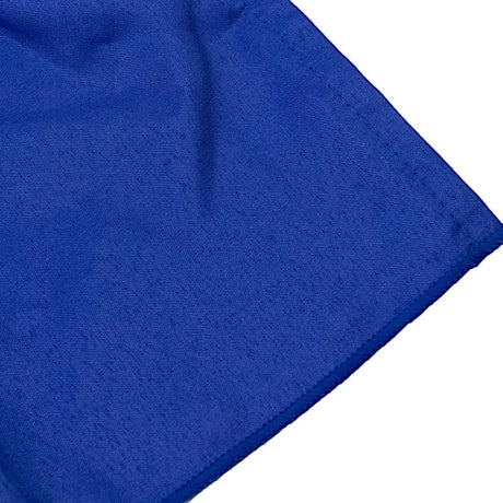 Portable Stage Skirting Polyester Shirred Pleat