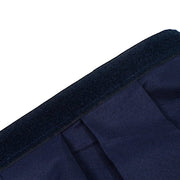 Portable Stage Skirting Polyester Shirred Pleat