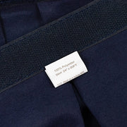 Portable Stage Skirting Polyester Shirred Pleat