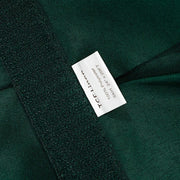 Portable Stage Skirting Polyester Shirred Pleat