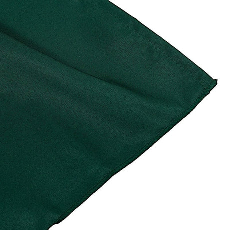 Portable Stage Skirting Polyester Shirred Pleat