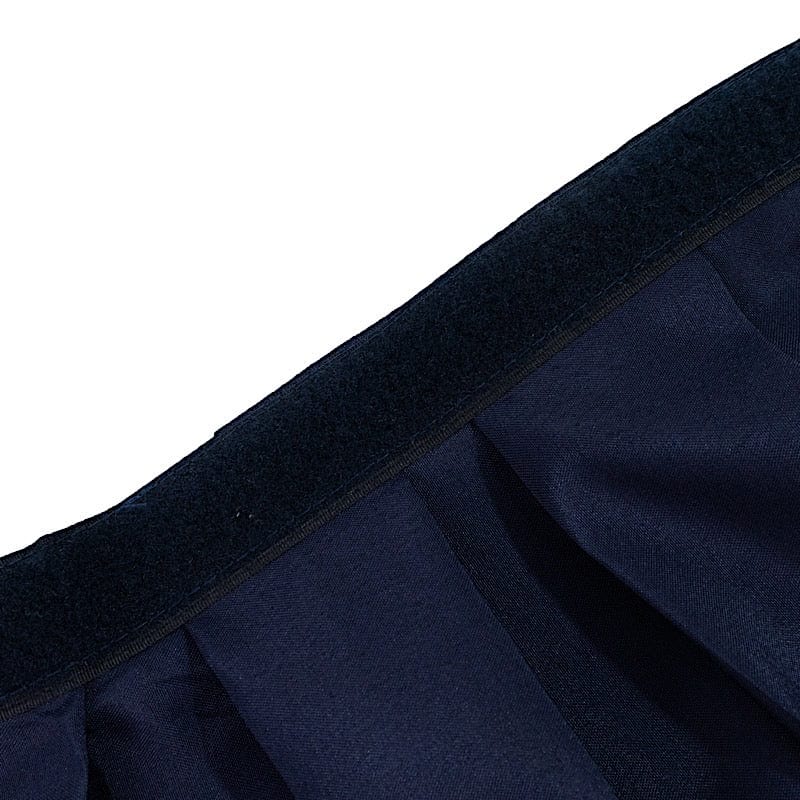 Portable Stage Skirting Polyester Shirred Pleat