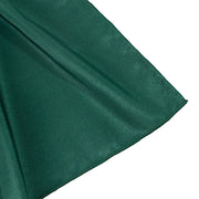 Portable Stage Skirting Polyester Shirred Pleat