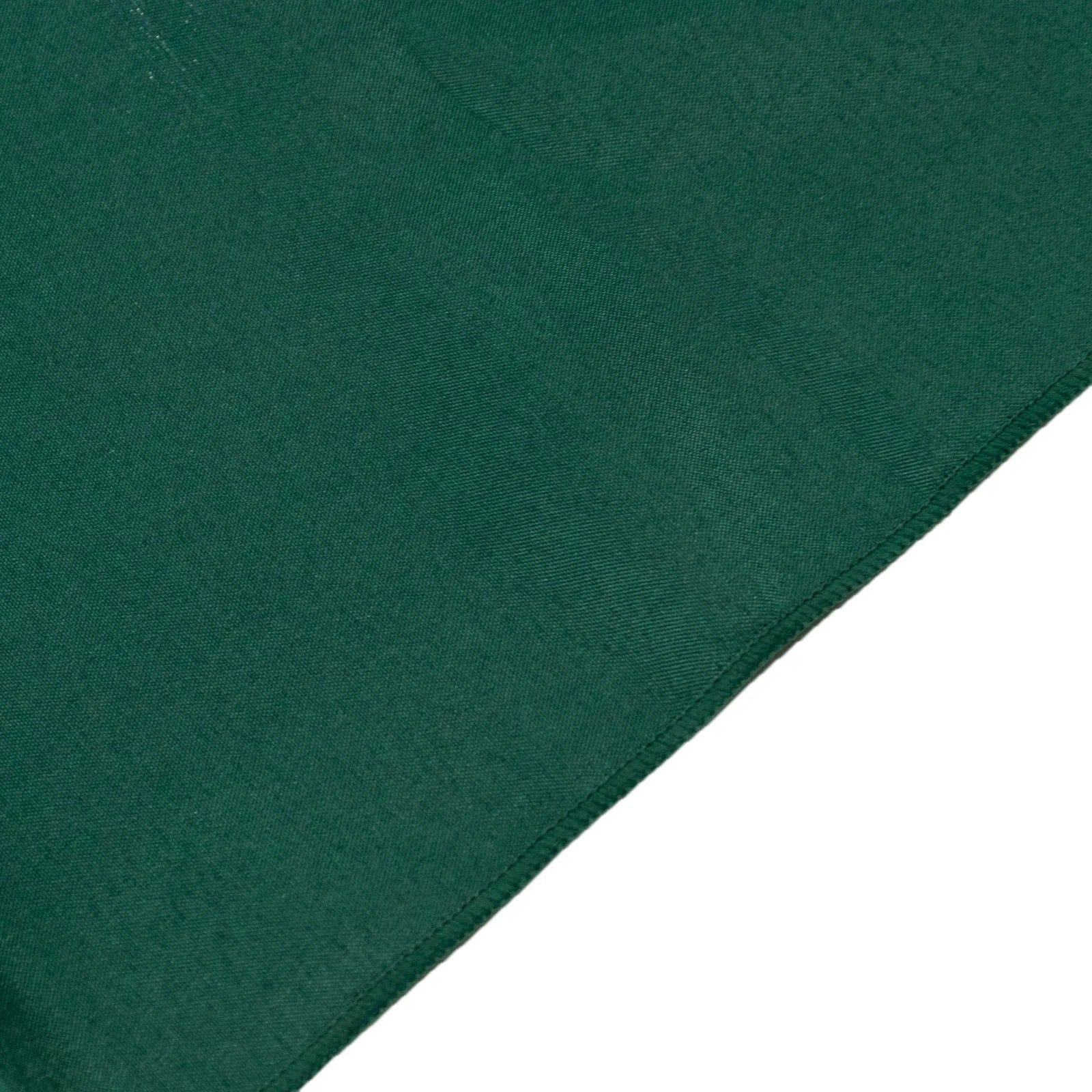 Portable Stage Skirting Polyester Shirred Pleat