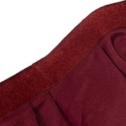 Portable Stage Skirting Polyester Shirred Pleat