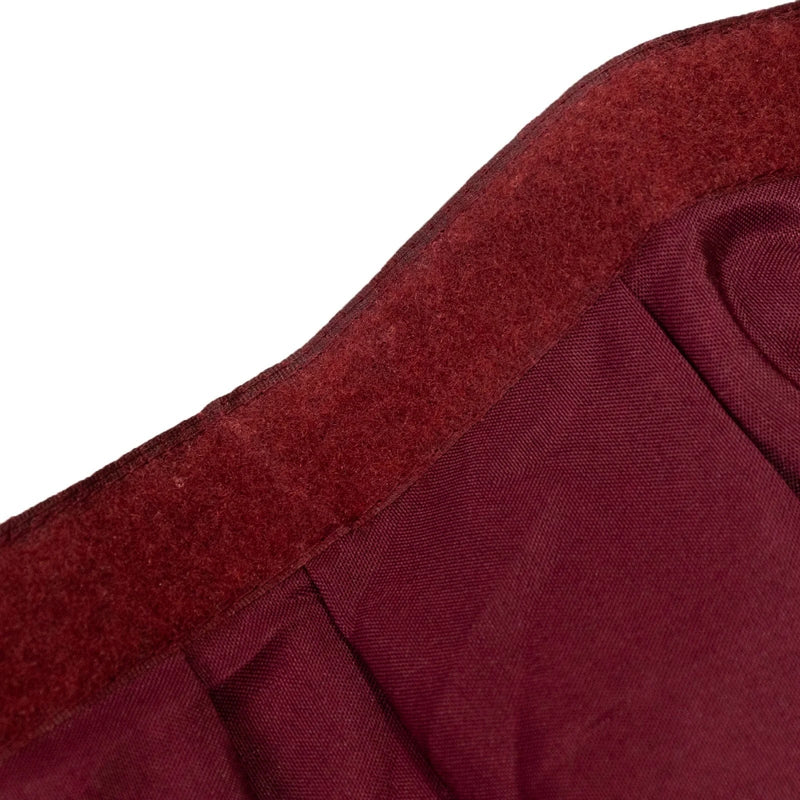 Portable Stage Skirting Polyester Shirred Pleat
