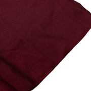 Portable Stage Skirting Polyester Shirred Pleat