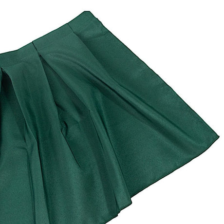 Portable Stage Skirting Polyester Shirred Pleat SKT_POLY_STG_1610_HUNT