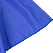 Portable Stage Skirting Polyester Shirred Pleat SKT_POLY_STG_1610_ROY