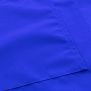 Premium Polyester Kitchen Chef Apron with Adjustable Neck and Long Ties