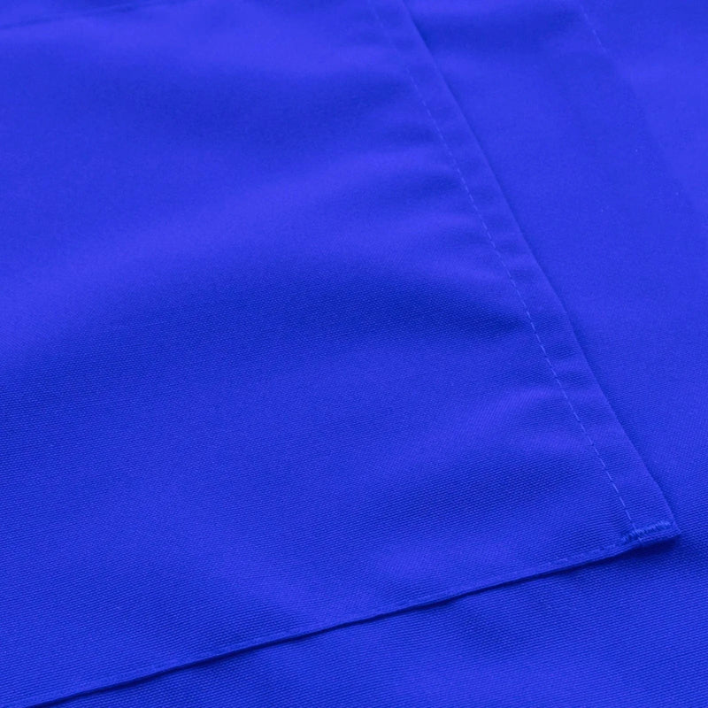 Premium Polyester Kitchen Chef Apron with Adjustable Neck and Long Ties