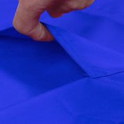 Premium Polyester Kitchen Chef Apron with Adjustable Neck and Long Ties