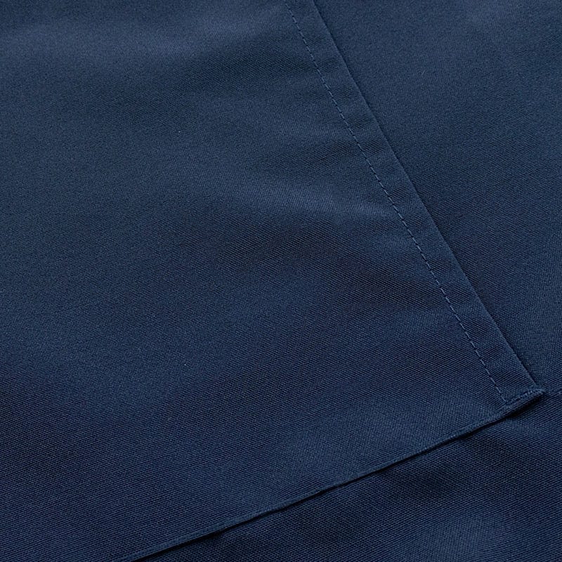 Premium Polyester Kitchen Chef Apron with Adjustable Neck and Long Ties