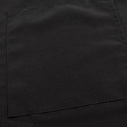 Premium Polyester Kitchen Chef Apron with Adjustable Neck and Long Ties