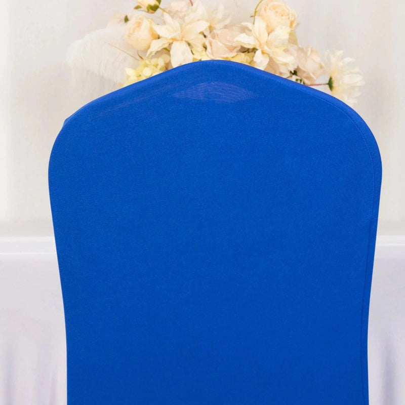 Premium Spandex Banquet Chair Cover Wedding Decorations