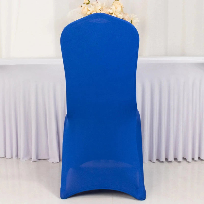 Premium Spandex Banquet Chair Cover Wedding Decorations