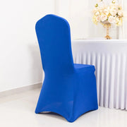 Premium Spandex Banquet Chair Cover Wedding Decorations