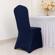 Premium Spandex Banquet Chair Cover Wedding Decorations