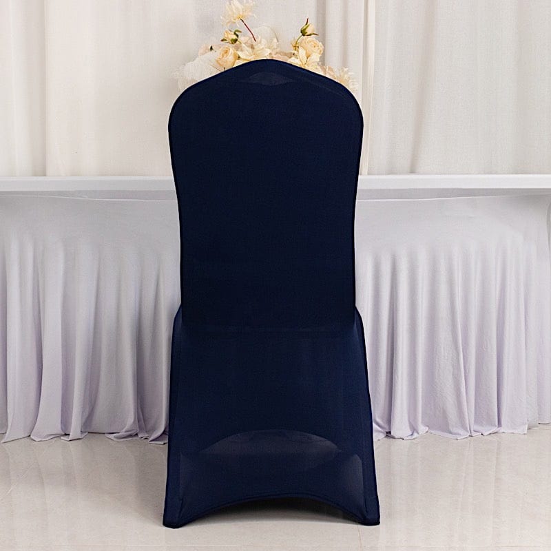Premium Spandex Banquet Chair Cover Wedding Decorations