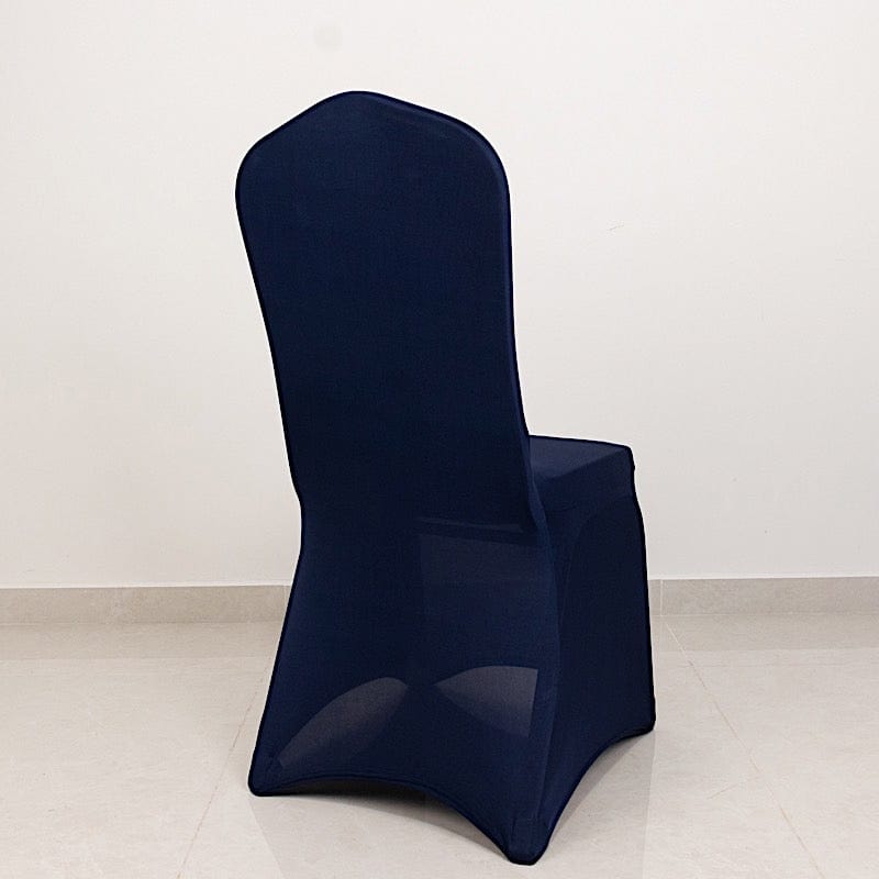 Premium Spandex Banquet Chair Cover Wedding Decorations