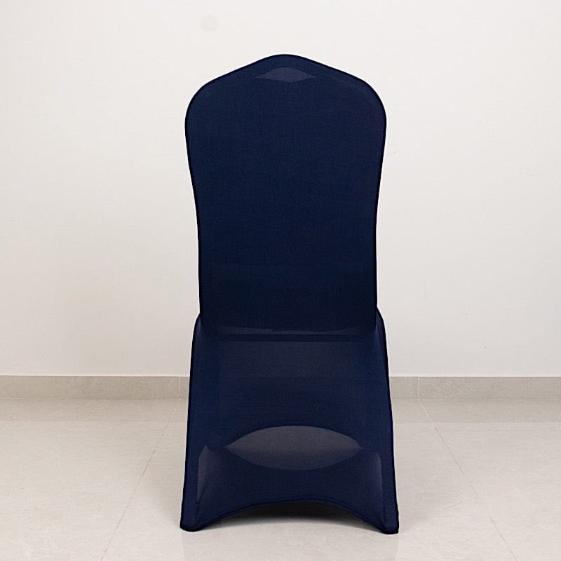 Premium Spandex Banquet Chair Cover Wedding Decorations