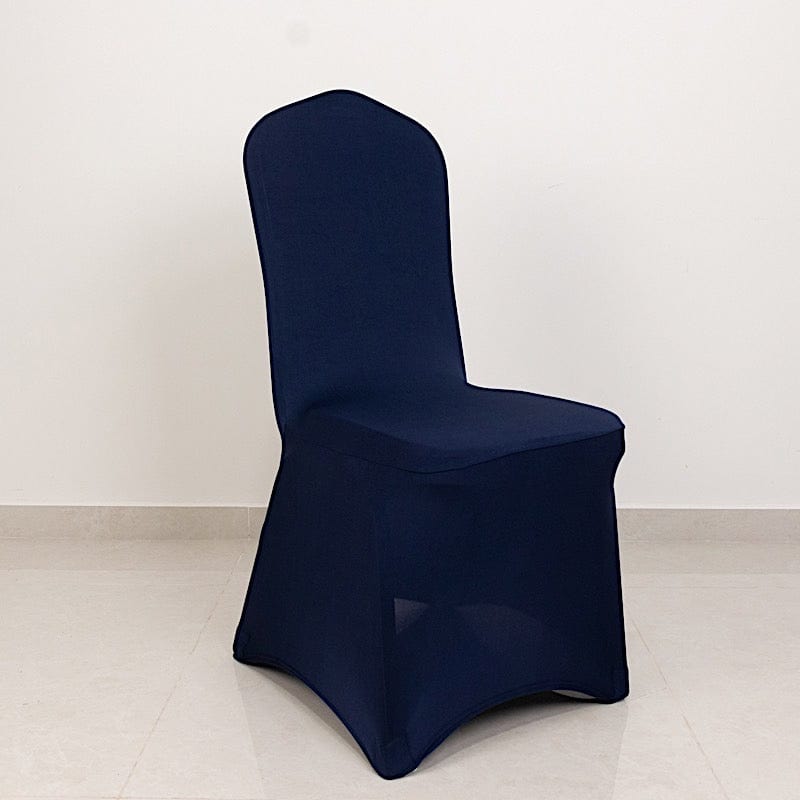 Premium Spandex Banquet Chair Cover Wedding Decorations