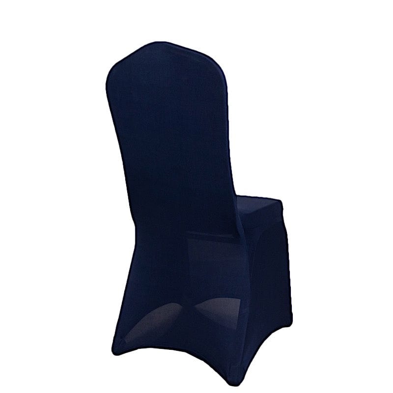 Premium Spandex Banquet Chair Cover Wedding Decorations