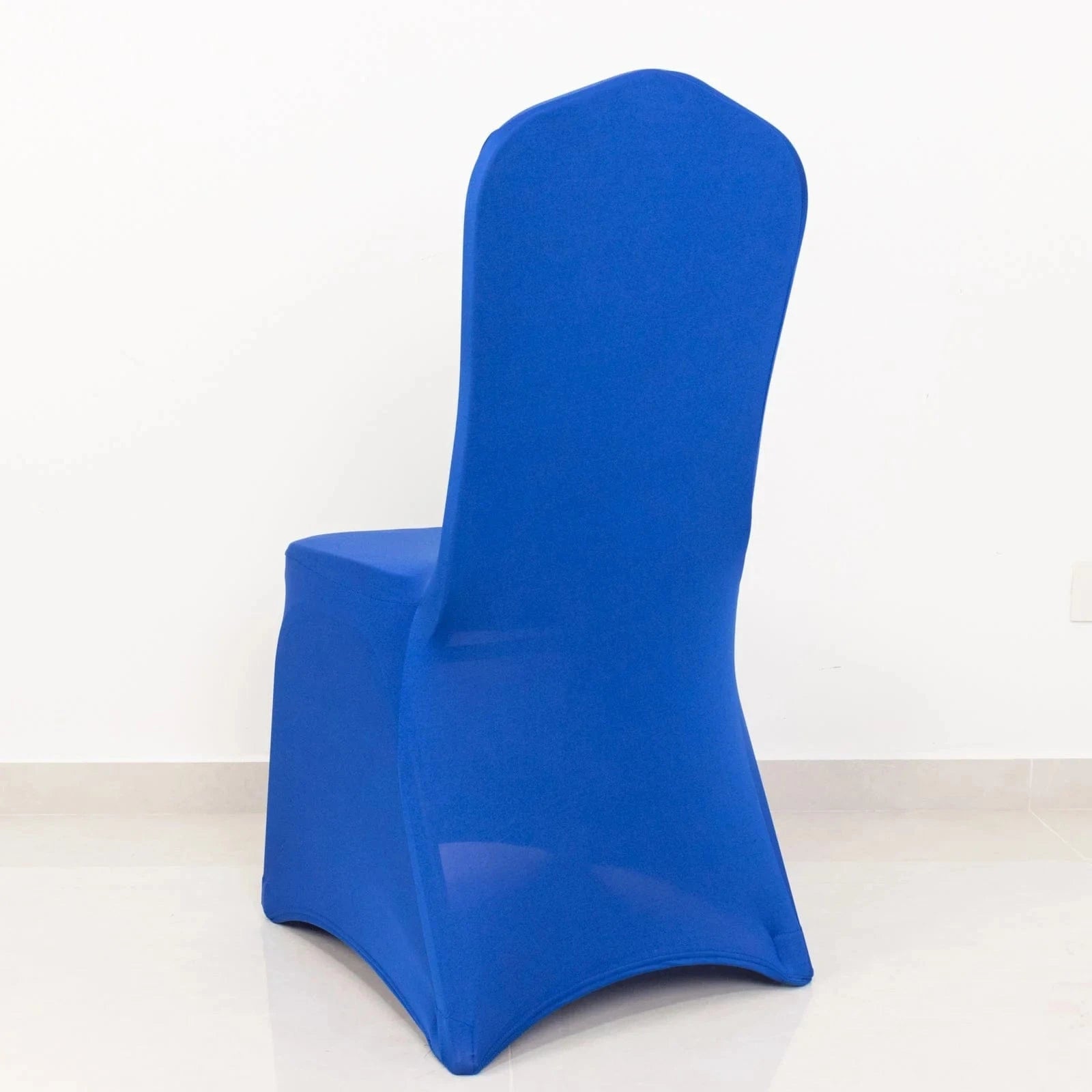 Premium Spandex Banquet Chair Cover Wedding Decorations CHAIRP_SPX_ROY