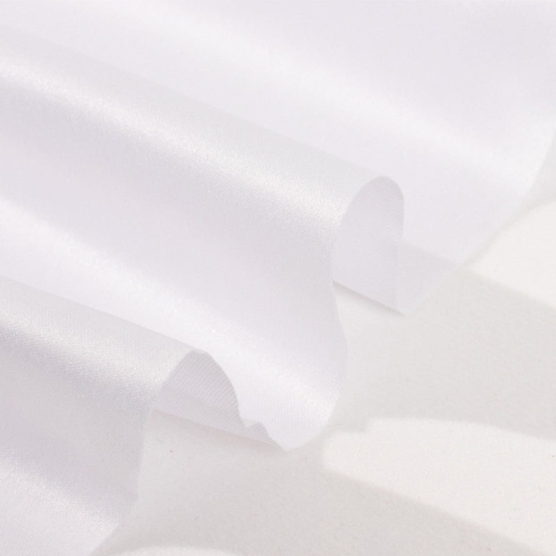 54" x 10 yards Lamour Satin Fabric Bolt