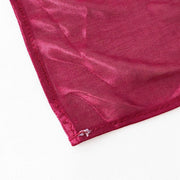 Satin Classic Drape Table Skirt