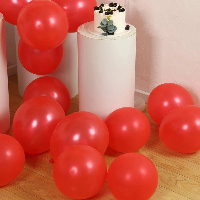 50 Biodegradable Party Balloons