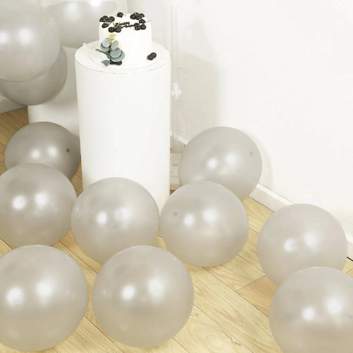 50 Biodegradable Party Balloons