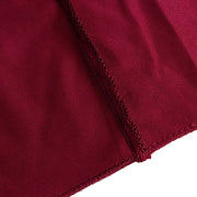 Scuba Stretch Chair Cover Wedding Party Decorations