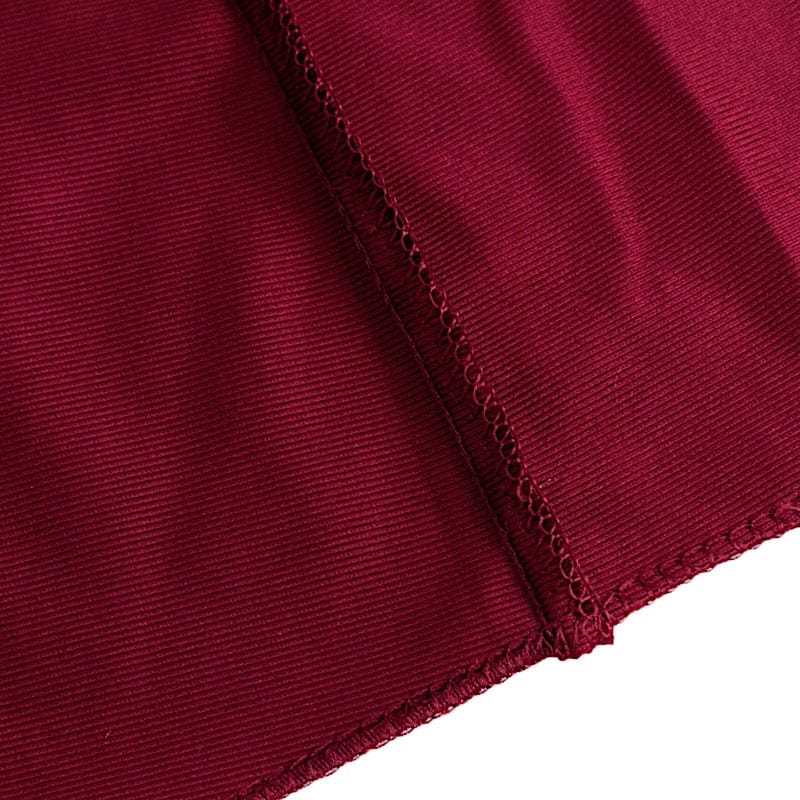 Scuba Stretch Chair Cover Wedding Party Decorations