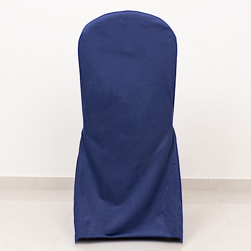 Scuba Stretch Chair Cover Wedding Party Decorations