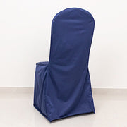 Scuba Stretch Chair Cover Wedding Party Decorations