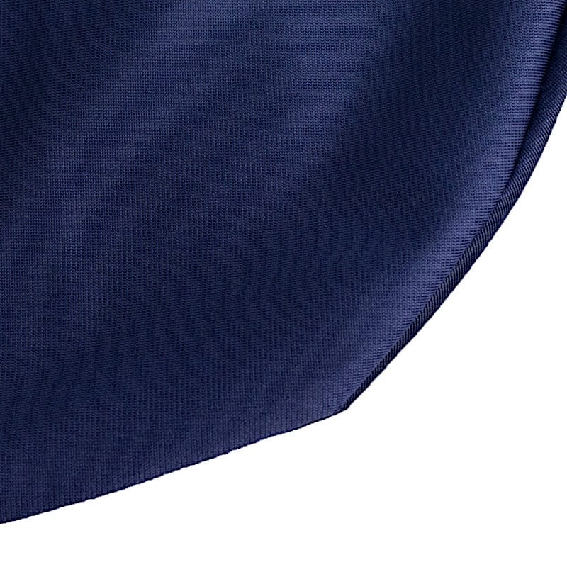 Scuba Stretch Chair Cover Wedding Party Decorations