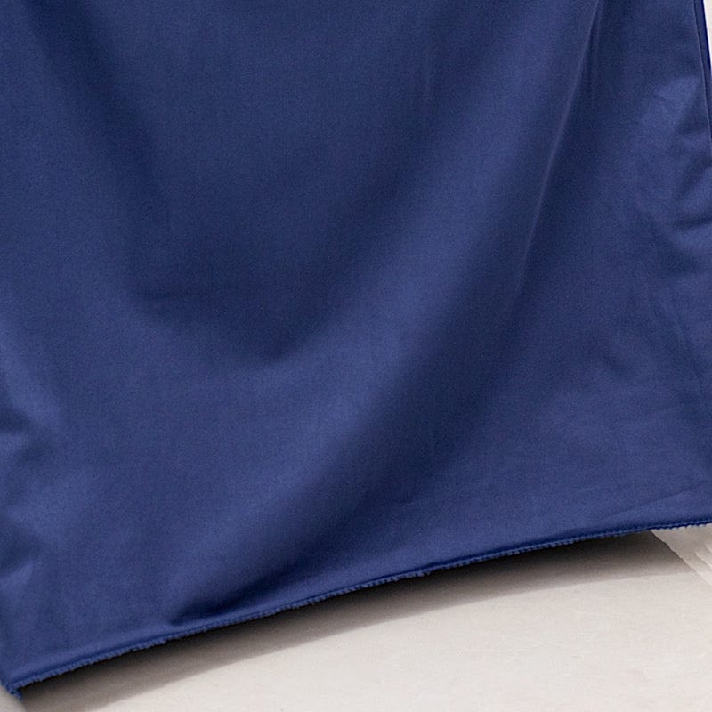 Scuba Stretch Chair Cover Wedding Party Decorations