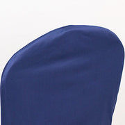 Scuba Stretch Chair Cover Wedding Party Decorations