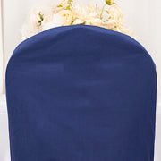 Scuba Stretch Chair Cover Wedding Party Decorations