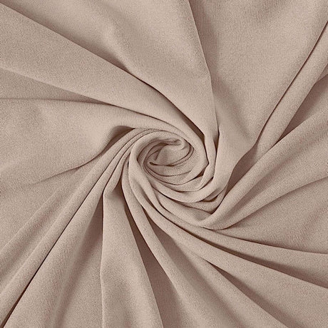 Set of 2 Fitted Spandex Open Arch Double Sided Backdrop Stands Cover