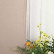 Set of 2 Fitted Spandex Open Arch Double Sided Backdrop Stands Cover