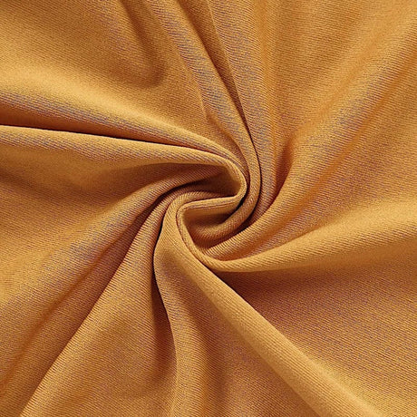 Set of 2 Fitted Spandex Open Arch Double Sided Backdrop Stands Cover