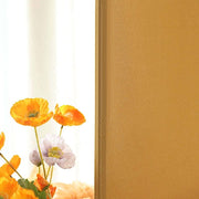 Set of 2 Fitted Spandex Open Arch Double Sided Backdrop Stands Cover