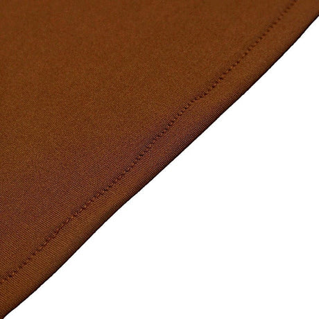 Set of 2 Fitted Spandex Open Arch Double Sided Backdrop Stands Cover