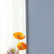 Set of 2 Fitted Spandex Open Arch Double Sided Backdrop Stands Cover