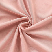 Set of 2 Fitted Spandex Open Arch Double Sided Backdrop Stands Cover